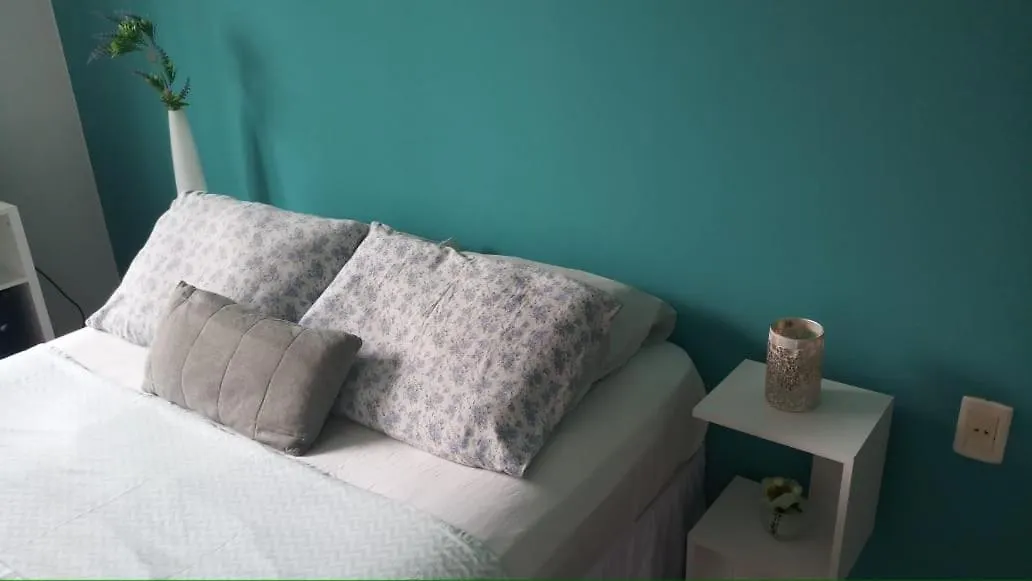 Insta Hostel Floripa Florianópolis Brazílie