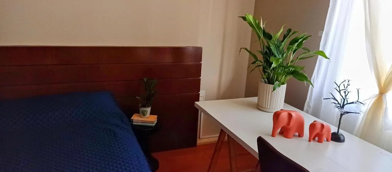 Insta Hostel Floripa Florianópolis