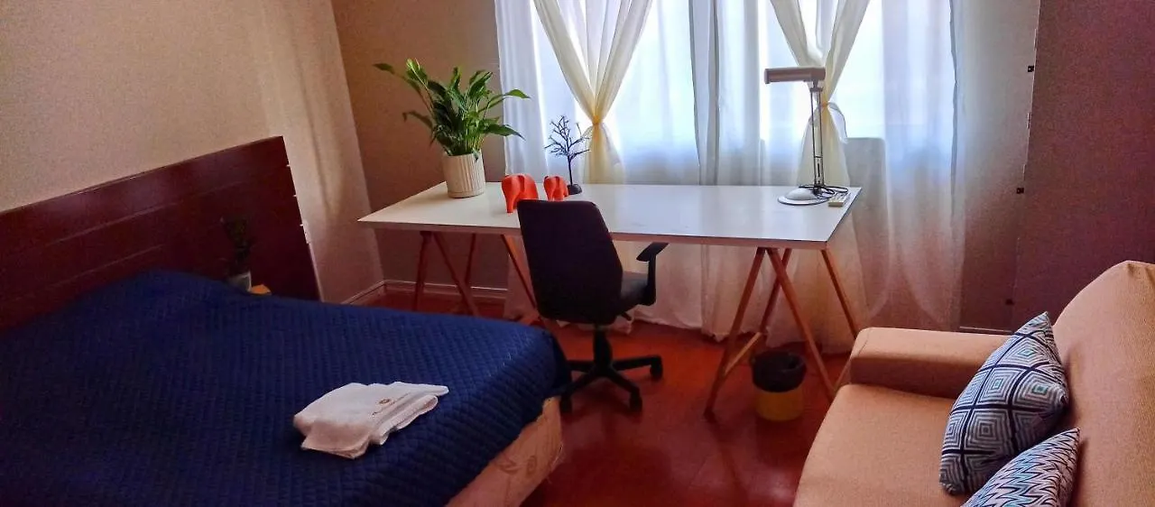 Insta Hostel Floripa Florianópolis