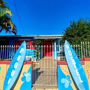  Hostal Pequi