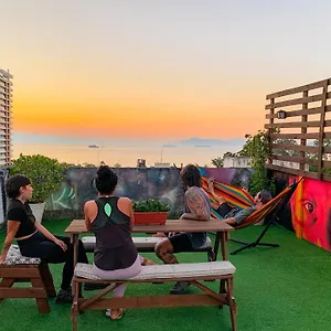  Hostal Pup Sc
