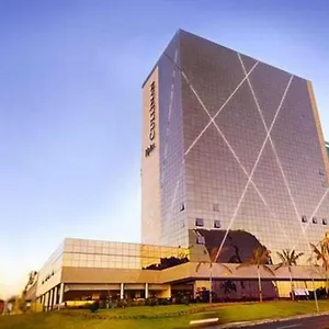Cullinan - Moderno Rede Premium - Linda Vista 5* Brasília