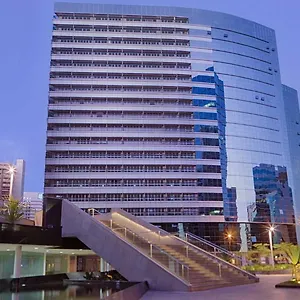 Fusion Express - Unidade Goumet 5* Brasília