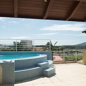 Apartamento No Residencial Amazônia I