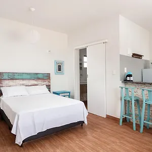 Apartamento Recanto Do Encanto