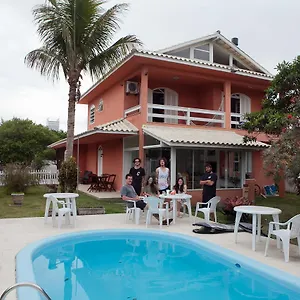  Hostal On The Road Campeche