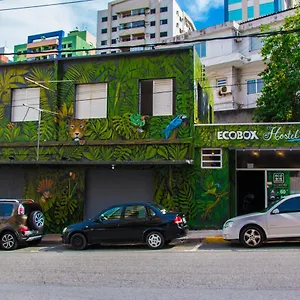  Hostal Eco Box