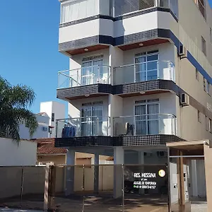Apartamento Apartamento Residencial Messina