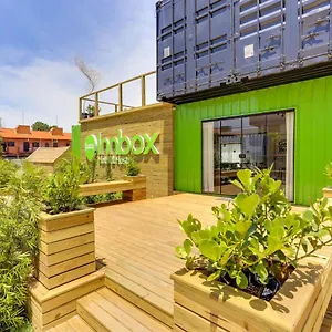  Hostal Innbox - Canasvieiras