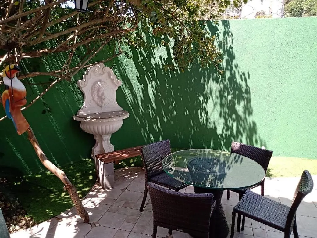 Insta Hostel Floripa Florianopolis
