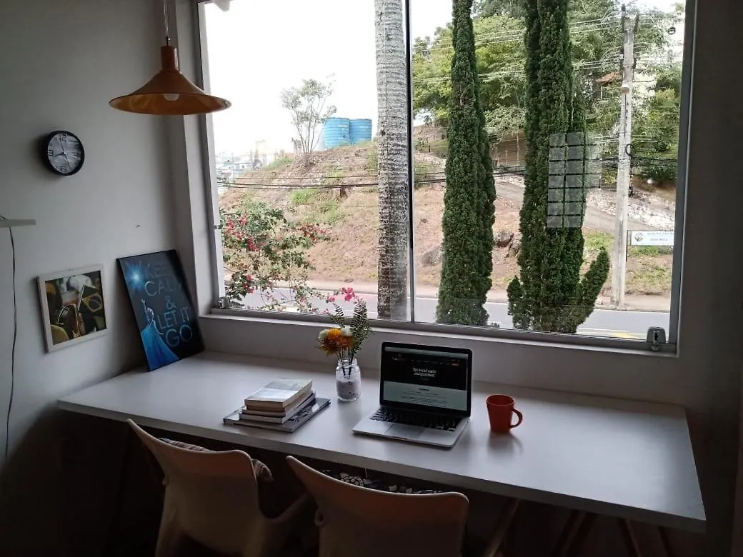 Insta Hostel Floripa Florianopolis