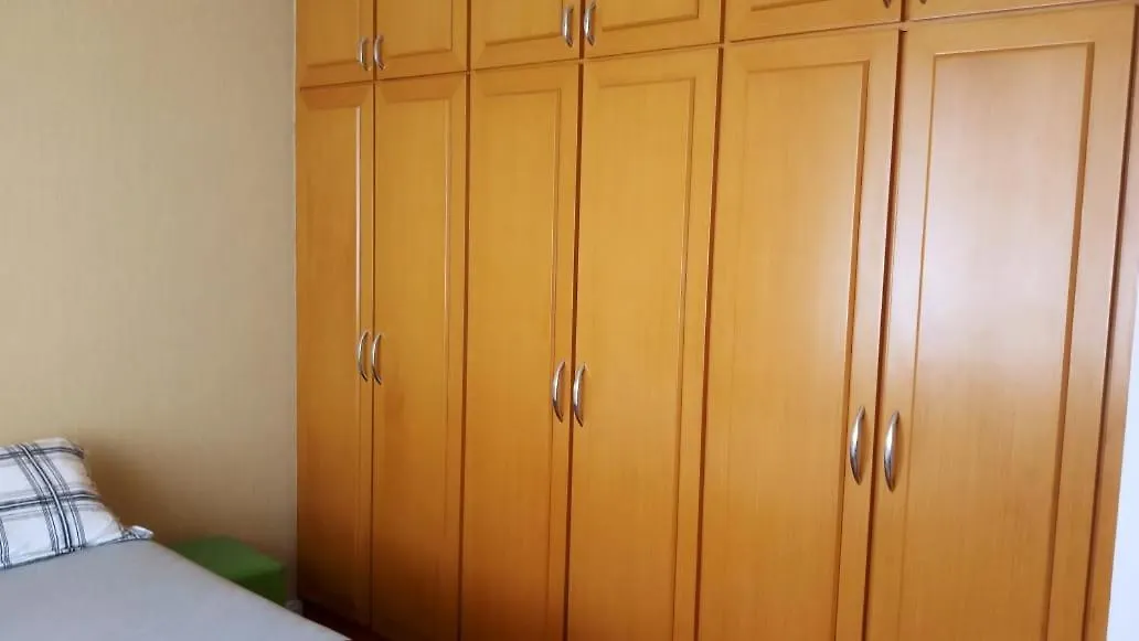Insta Hostel Floripa Florianopolis 0*,  Brazil