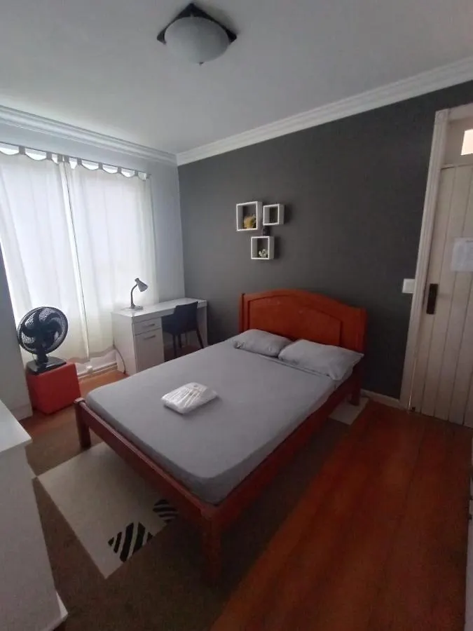 Insta Hostel Floripa Florianopolis