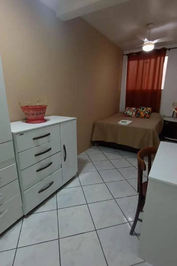 Insta Hostel Floripa Florianopolis Brazil