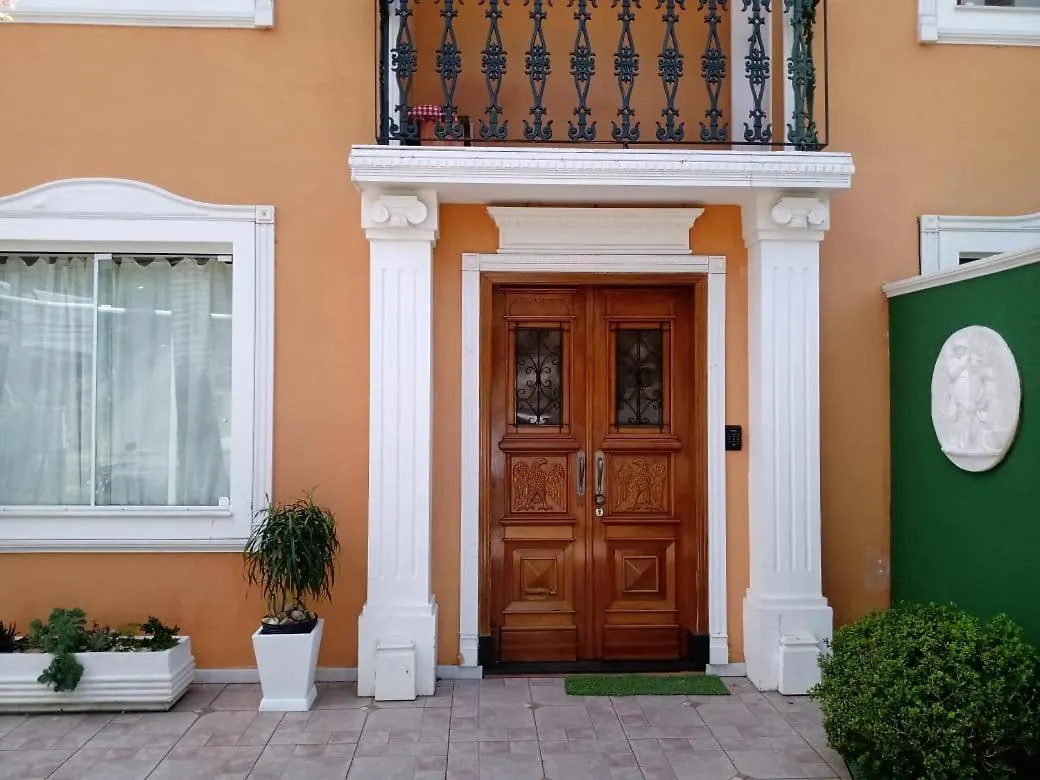 Insta Hostel Floripa Florianópolis Brasil