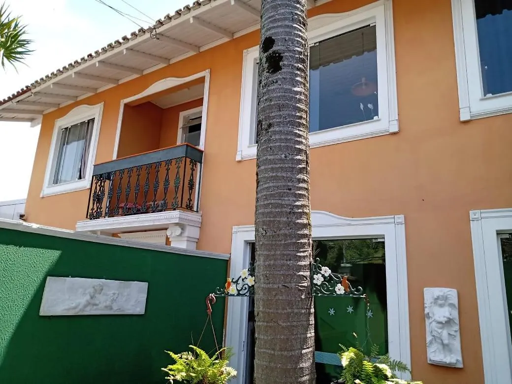 Insta Hostel Floripa Florianópolis Brasil