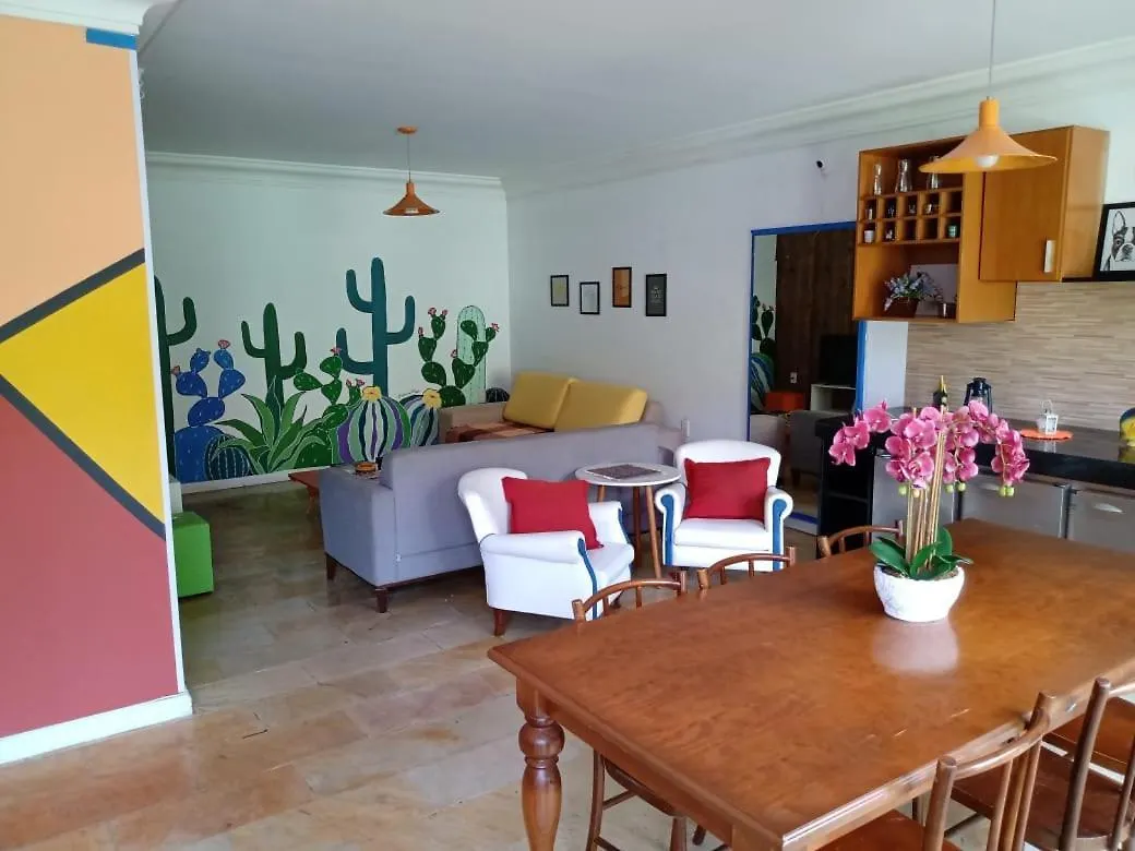 Insta Hostel Floripa Florianópolis