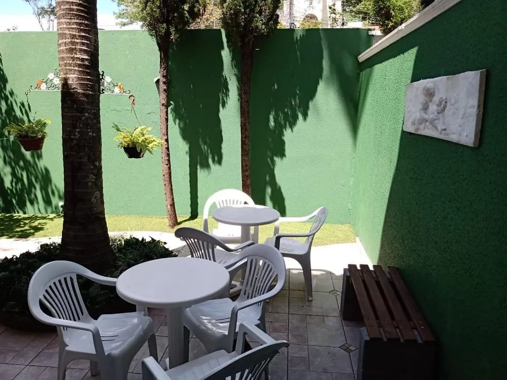 Insta Hostel Floripa Florianópolis