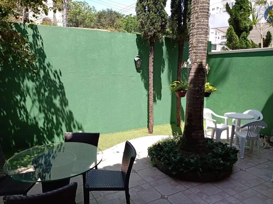 Insta Hostel Floripa Florianópolis