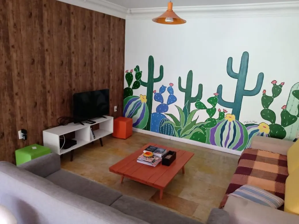 Insta Hostel Floripa Florianópolis 0*,