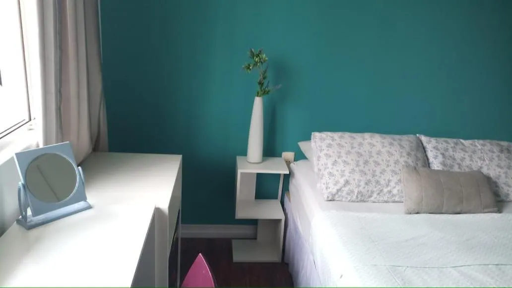 Insta Hostel Floripa Florianópolis