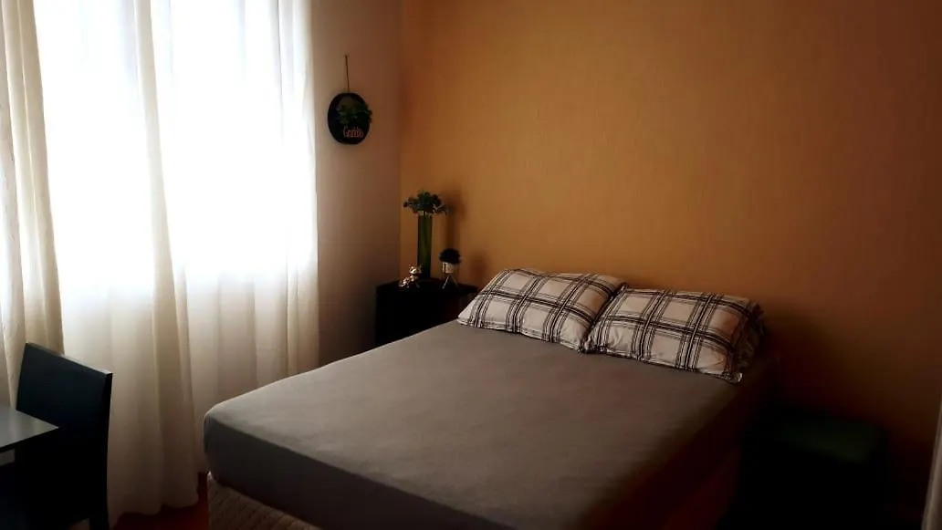 Insta Hostel Floripa Florianópolis