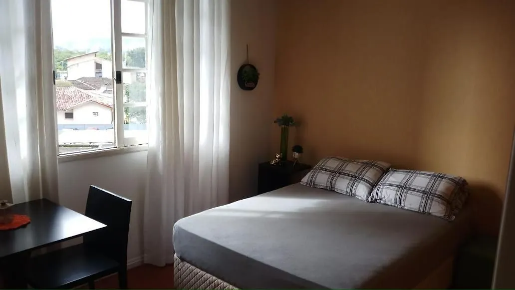 Insta Hostel Floripa Florianópolis