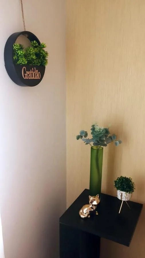 Insta Hostel Floripa Florianópolis