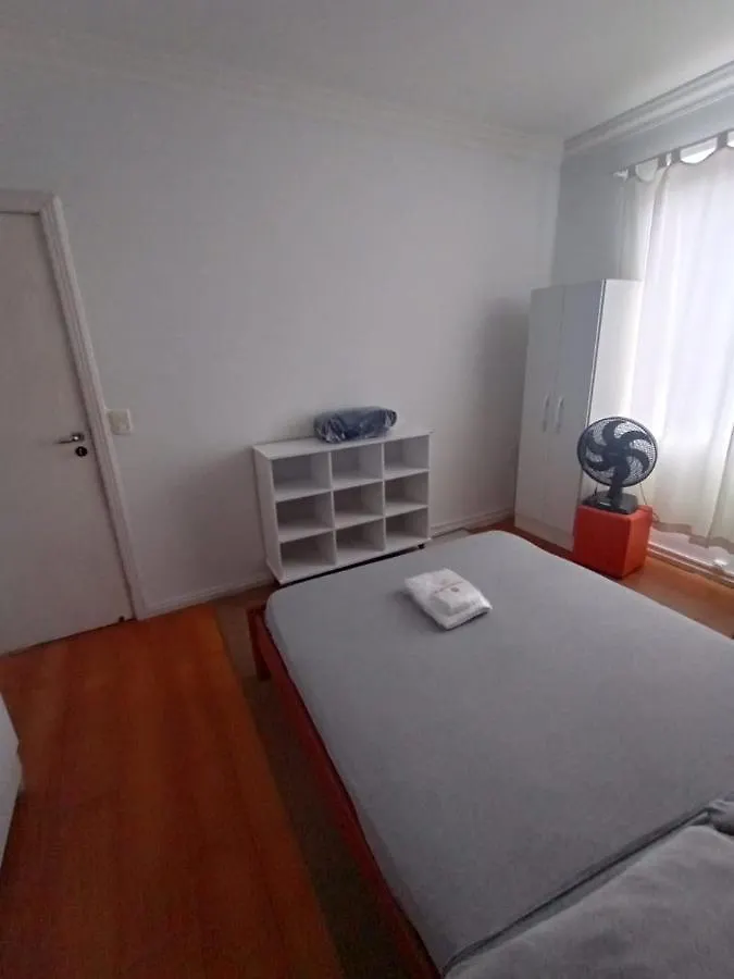 Insta Hostel Floripa Florianópolis