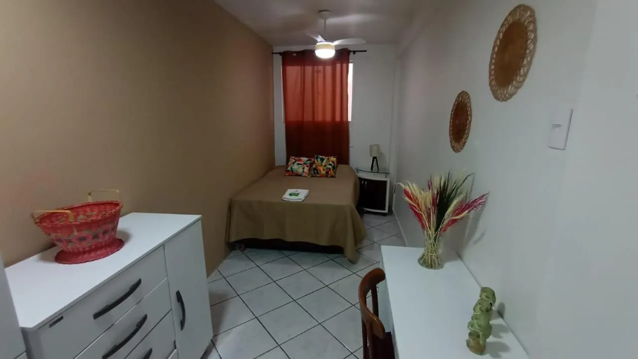 Insta Hostel Floripa Florianópolis