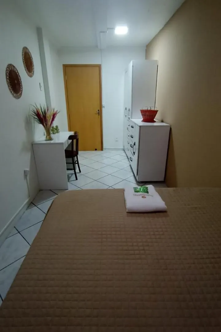 Insta Hostel Floripa Florianópolis 0*,